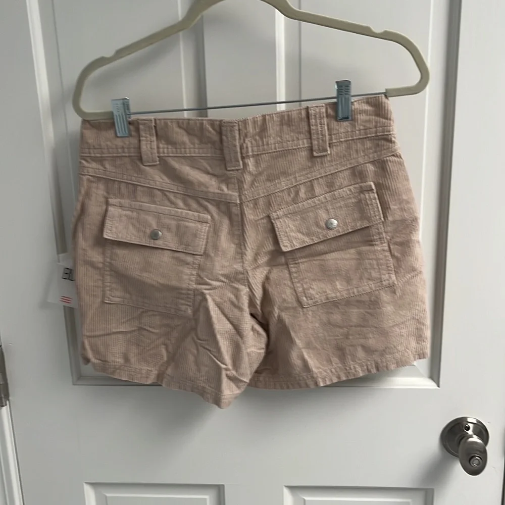 NWT Urban Outfitters Cargo Shorts.